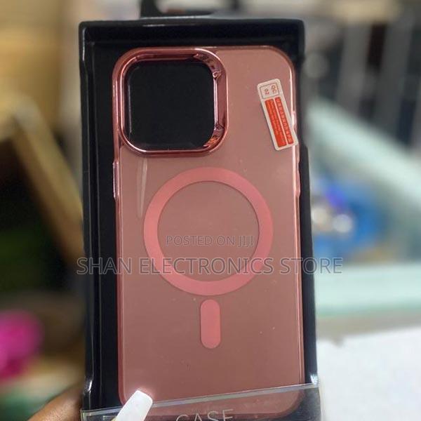 iPhone 15 Pro Max New Skin Case - main view