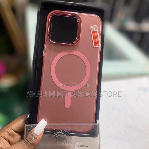 iPhone 15 Pro Max New Skin Case - thumbnail 2