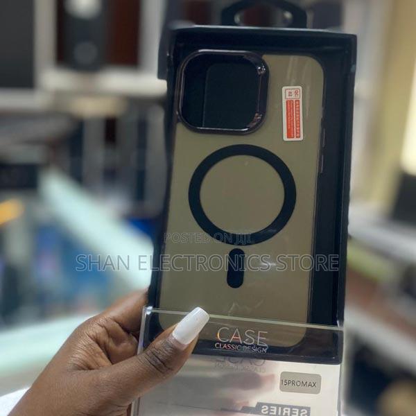 Best -Apple iPhone 15 Pro Max Covers - thumbnail 2