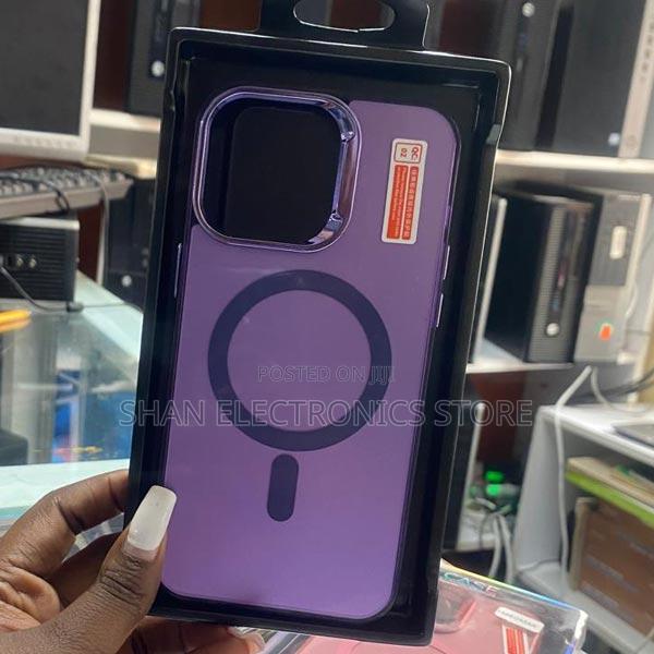 Brand New iPhone 15 Pro Max Back Covers - main view