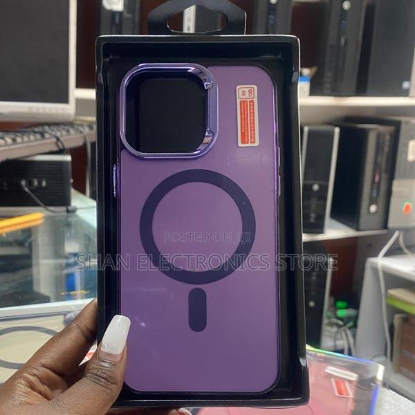 Brand New iPhone 15 Pro Max Back Covers - thumbnail 2