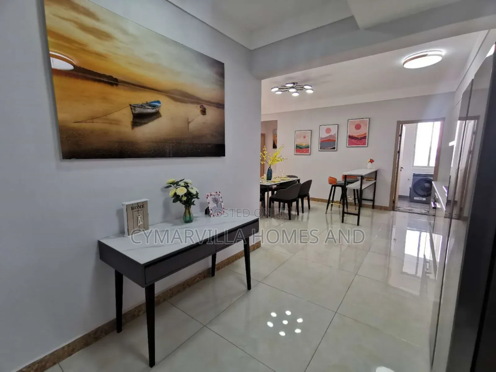 2bdrm Apartment in Sabaki Area, Mombasa Road for sale