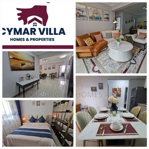 2bdrm Apartment in Sabaki Area, Mombasa Road for sale