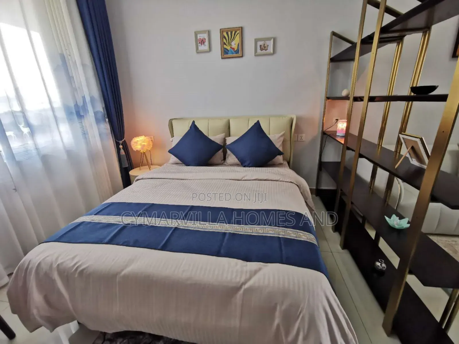 2bdrm Apartment in Sabaki Area, Mombasa Road for sale