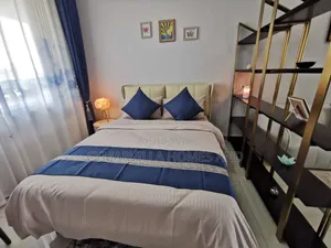 2bdrm Apartment in Sabaki Area, Mombasa Road for sale