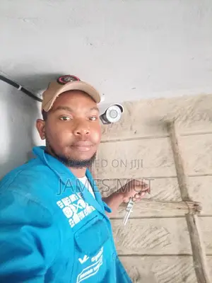 CCTV Installation and Repair