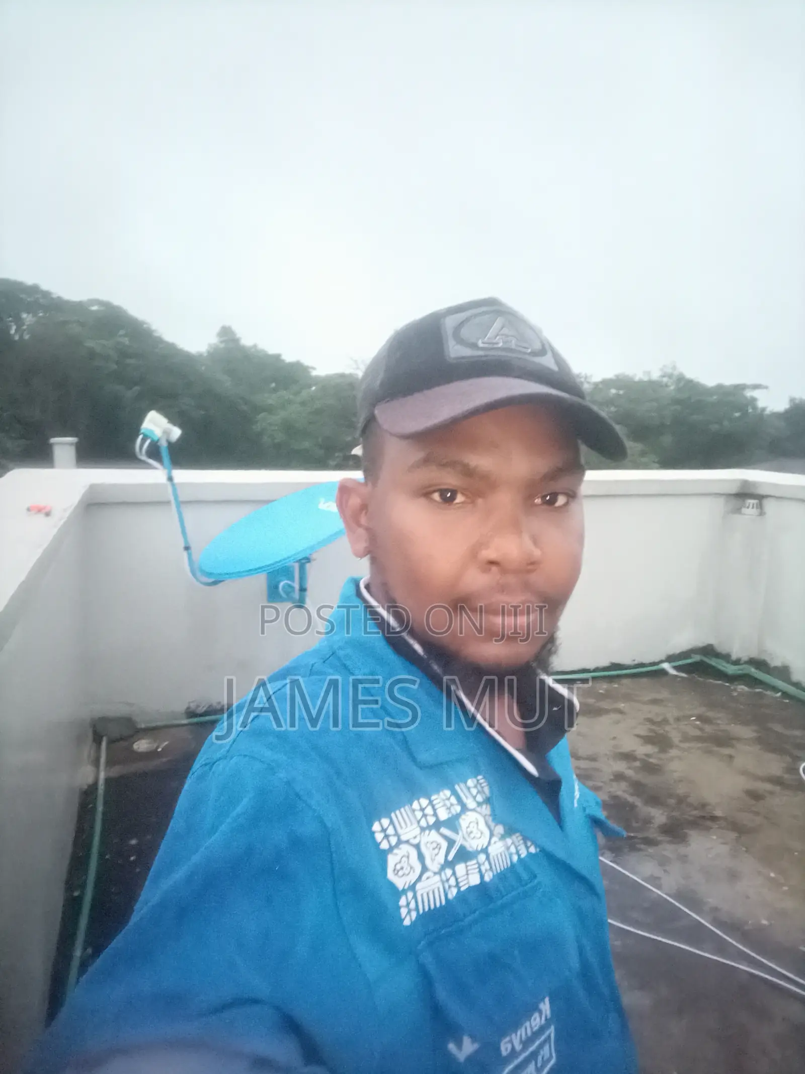 Dstv/Cctv And Gotv Installation And Repair Maintenance
