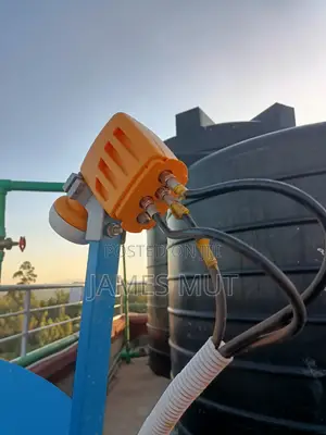 Dstv/Cctv And Gotv Installation And Repair Maintenance