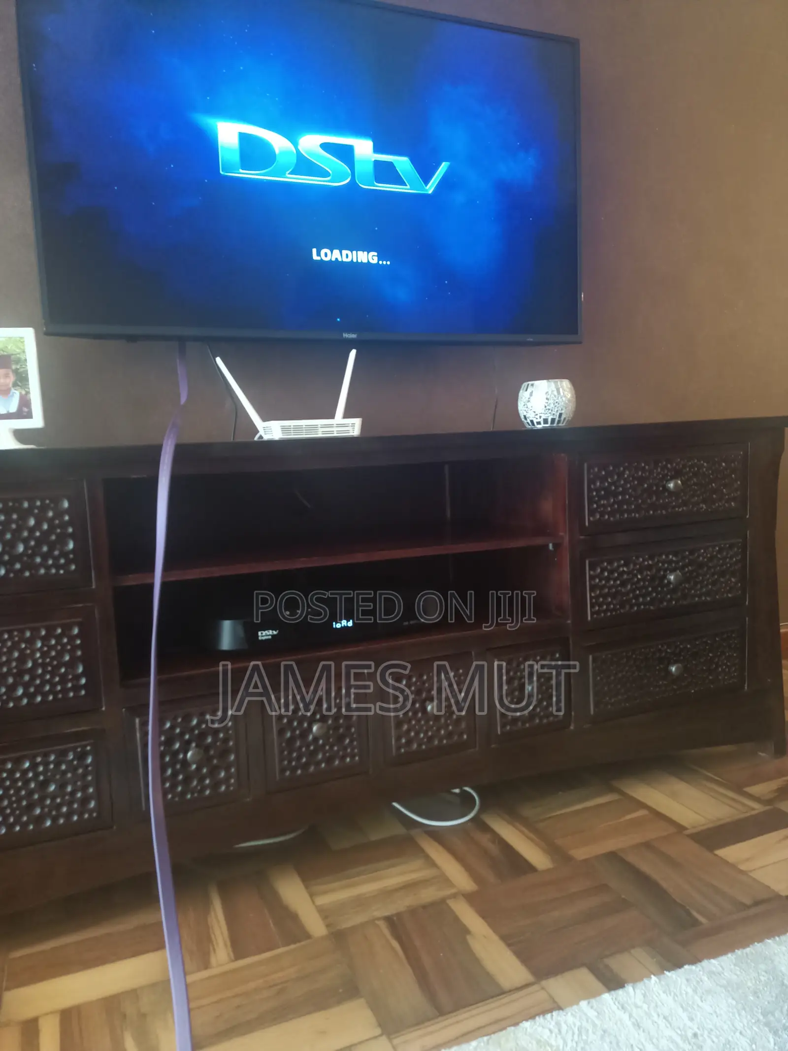 Dstv/Cctv And Gotv Installation And Repair Maintenance
