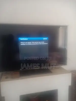 Dstv/Cctv And Gotv Installation And Repair Maintenance
