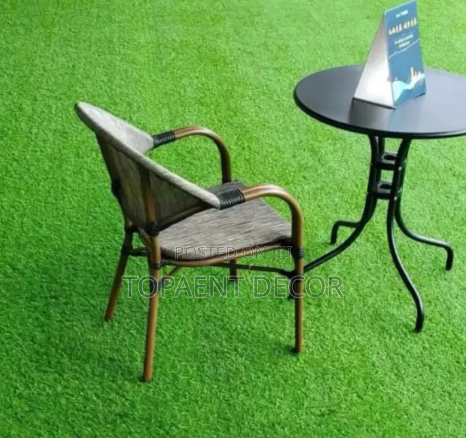 Outdoor Hotel Lobbies Artificial Grass Carpet in Nairobi Central