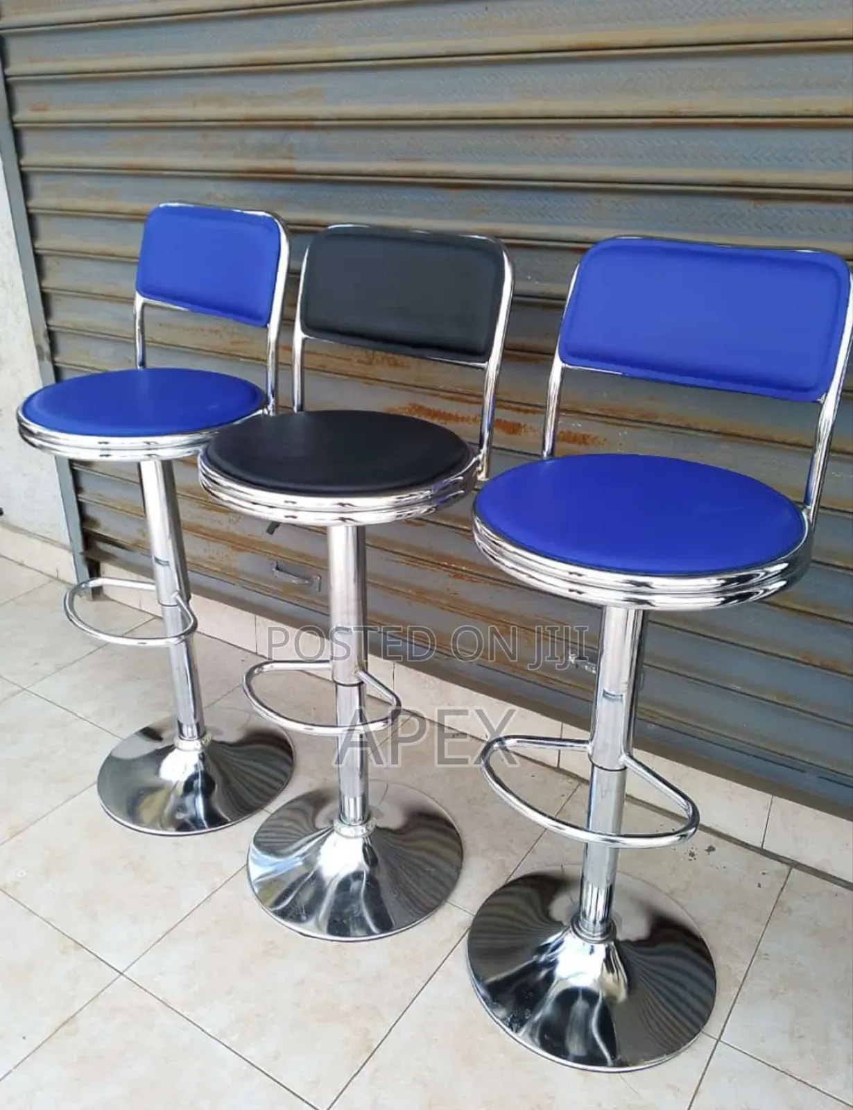 Kitchen Stool