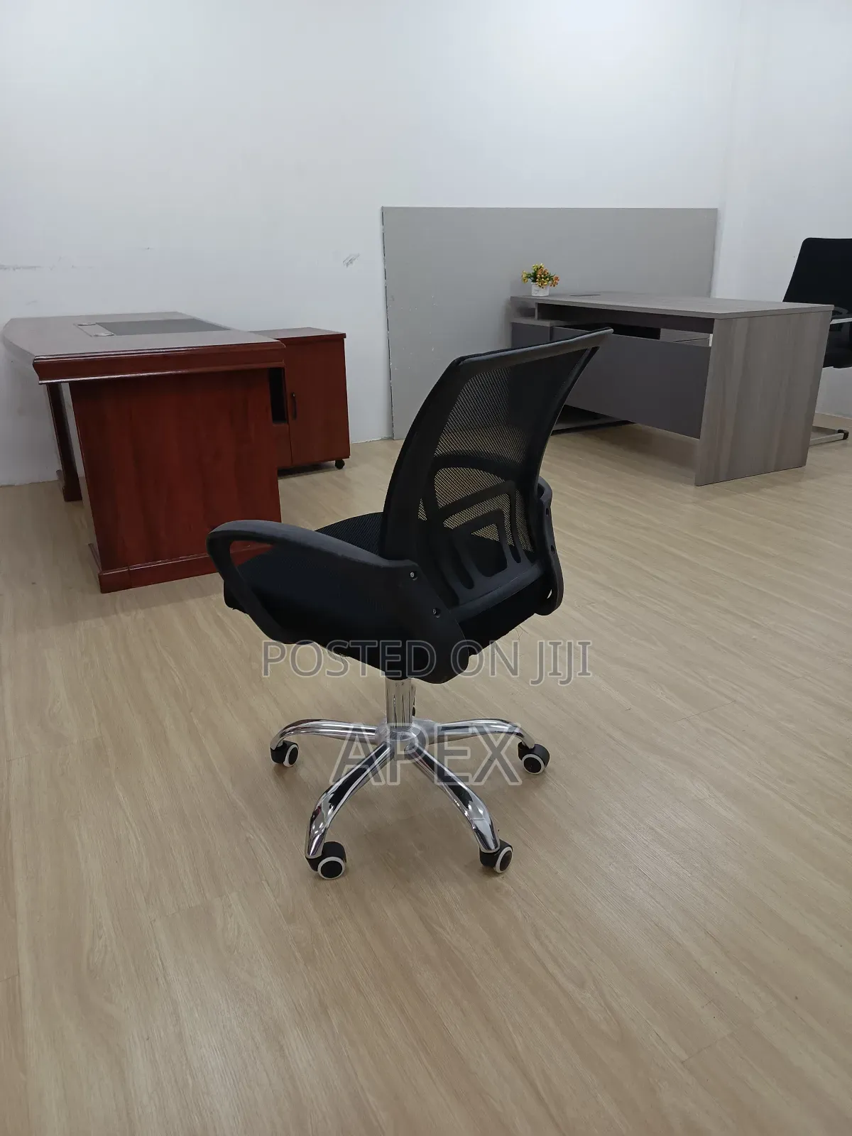 Ergonomic Office Chair