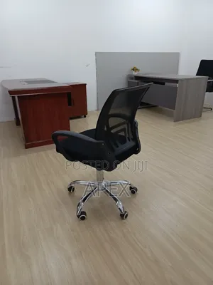 Ergonomic Office Chair