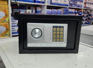 Digital Fireproof Safe Box/Mini Safe Box - main view