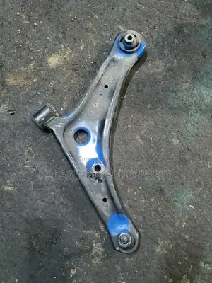 Mitsubishi Mirage Arms
