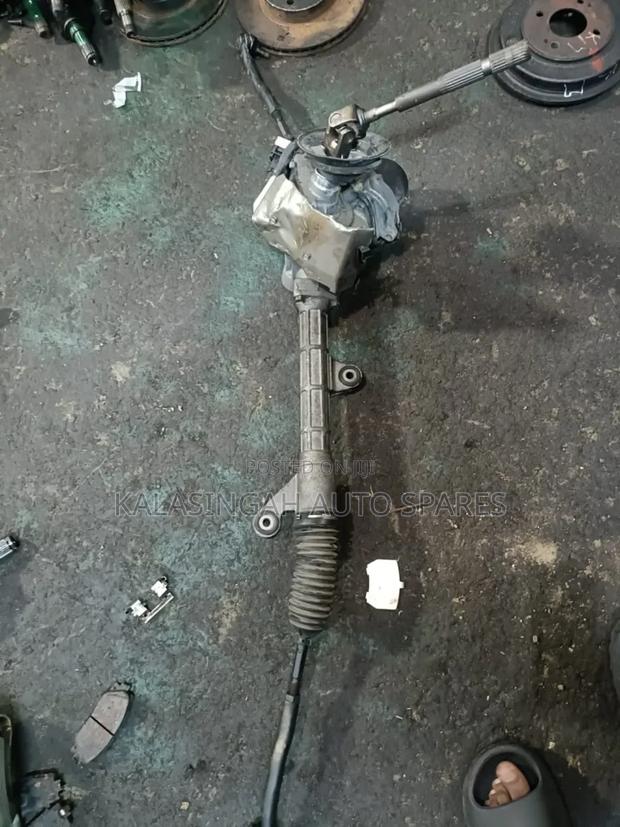 Steering Rack Honda Stream - main view