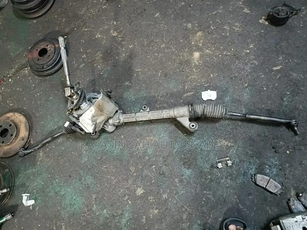 Steering Rack Honda Stream - thumbnail 3