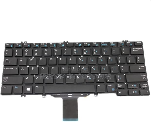 Keyboard for Dell Latitude 5290 7280 7290 7390 5280 5288 528