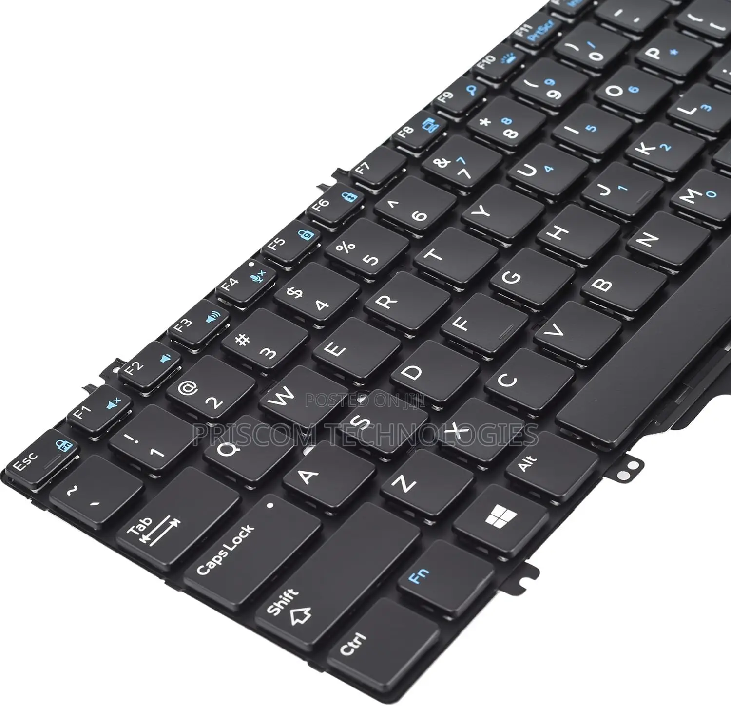 Keyboard for Dell Latitude 5290 7280 7290 7390 5280 5288 528