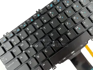 Keyboard for Dell Latitude E5280 E7280 E5288 E7390 E5289