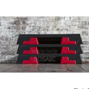 Commercial Aerobic Steps