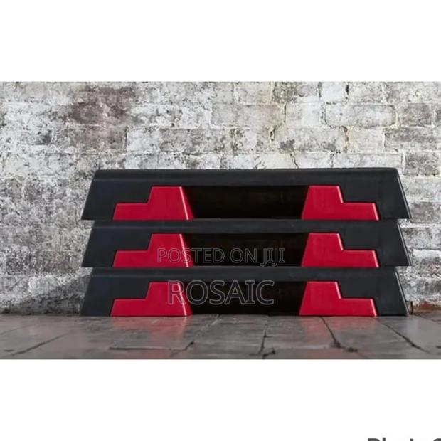 Commercial Aerobic Steps - main view