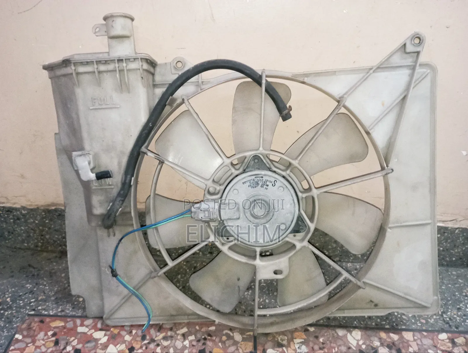 Probox/Spacio/ Fan