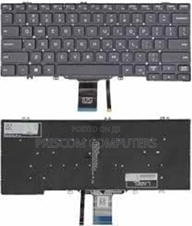 Keyboard for Dell Latitude 5290 7280 7290 7390 5280 5288 528