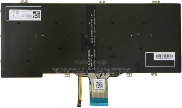 Laptop Keyboard for Dell 7280 7290
