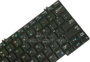 Laptop Keyboard for Dell 7280 7290