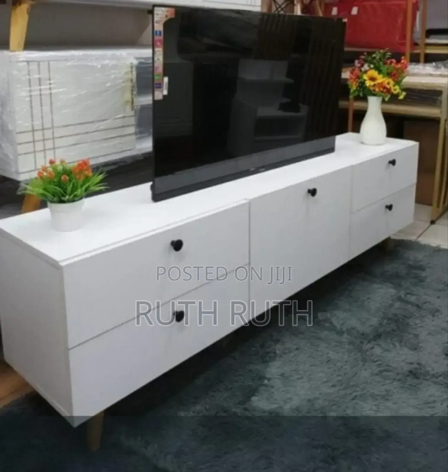 Tv Stand Available