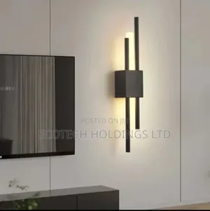 3 Colour Wall Brackets Ky8