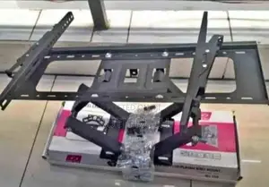 360 Degree Double Arm Wall Mount