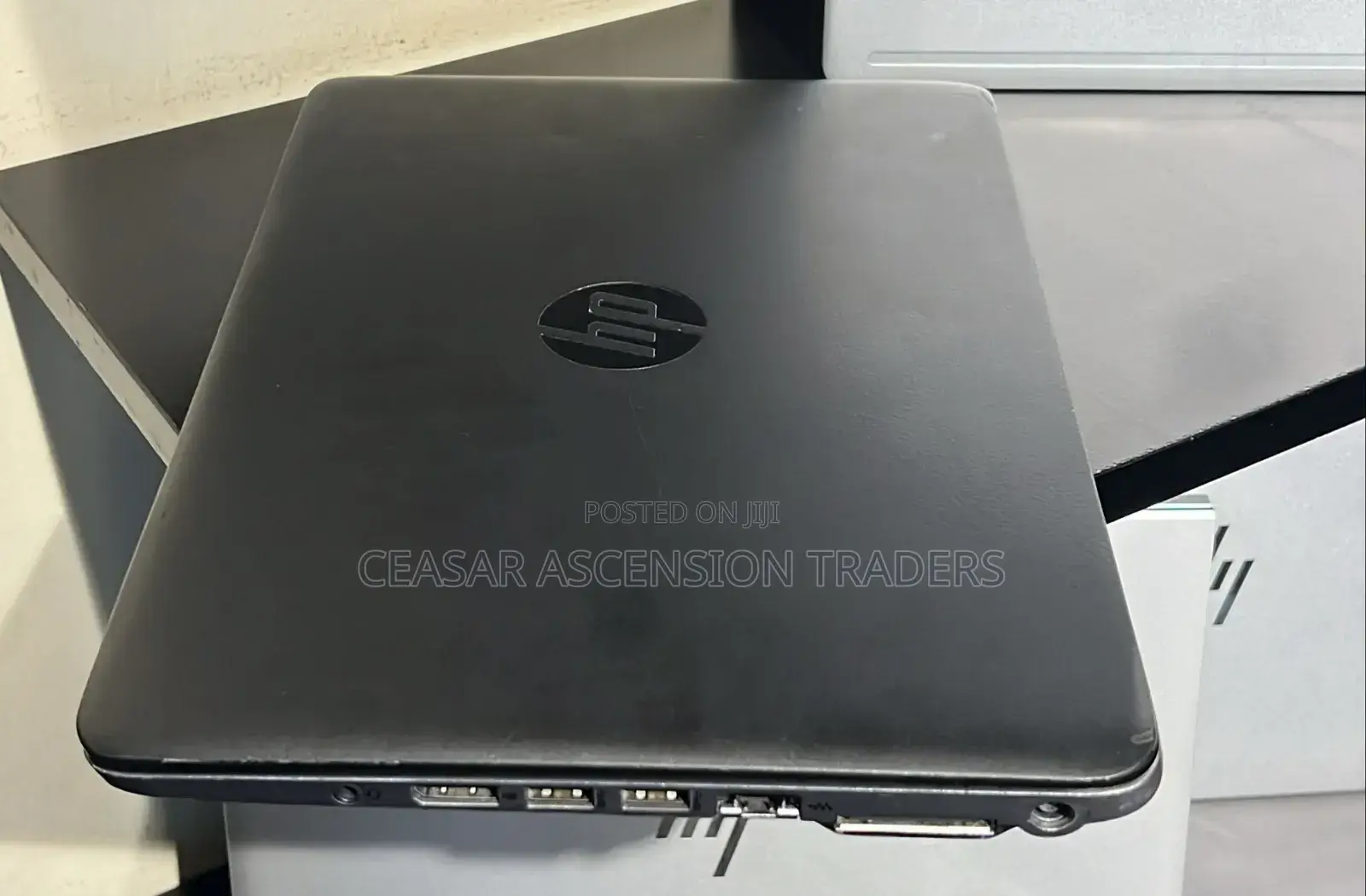 Laptop HP EliteBook 820 G2 8GB Intel Core I5 HDD 500GB