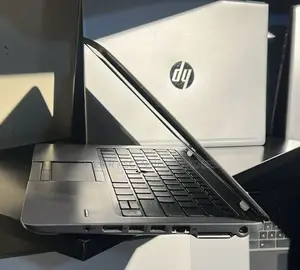 Laptop HP EliteBook 820 G2 8GB Intel Core I5 HDD 500GB