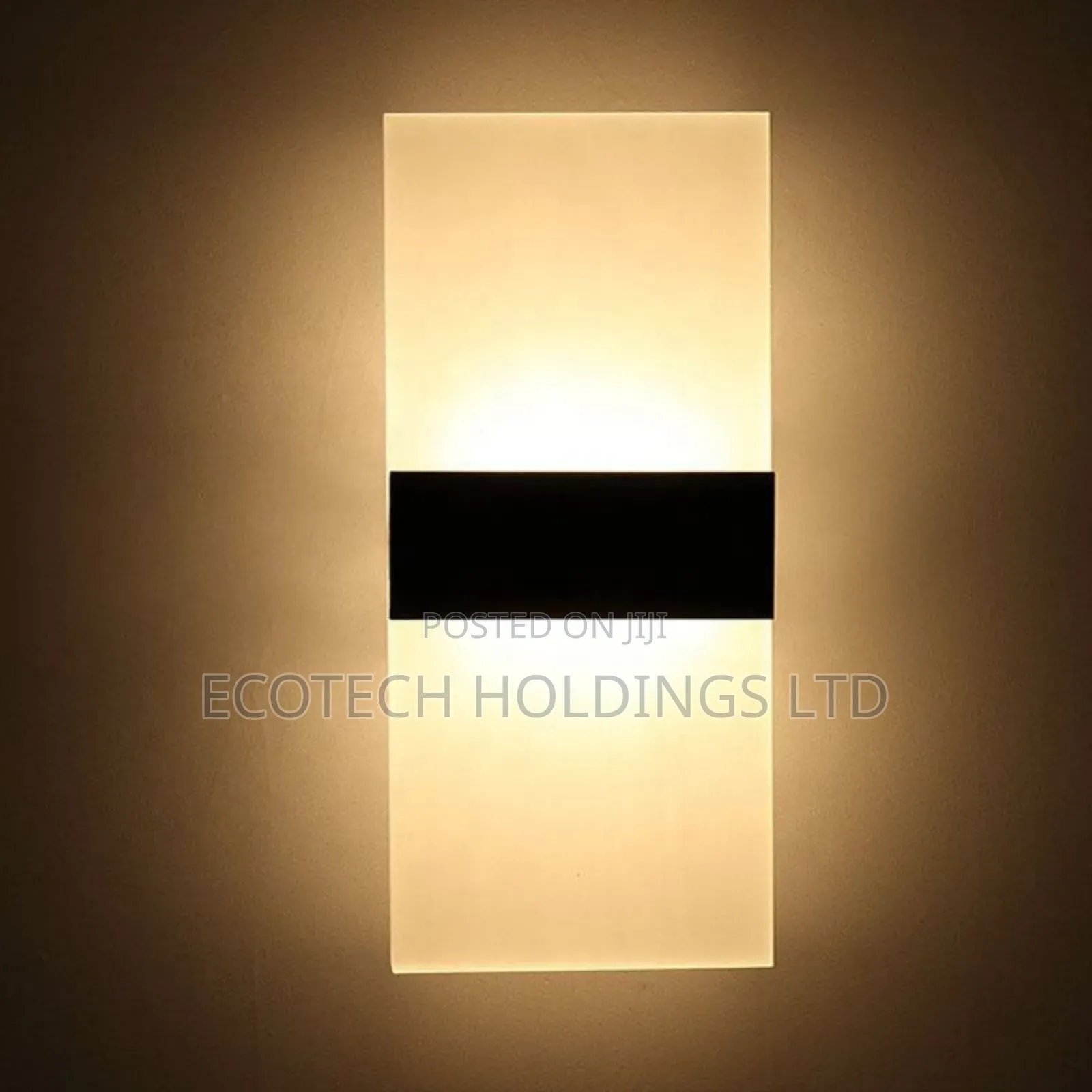 Modern LED Wall Brackets Mv7