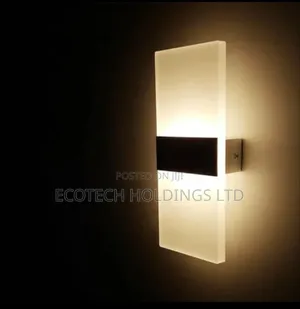 Modern LED Wall Brackets Kp9
