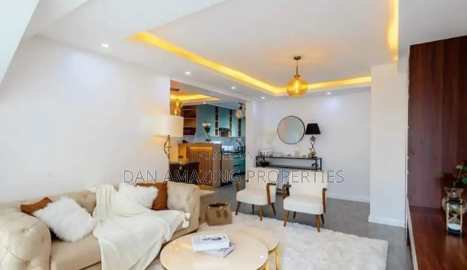 3bdrm Maisonette in Deliverance Rd/Dsq, Kitengela for sale