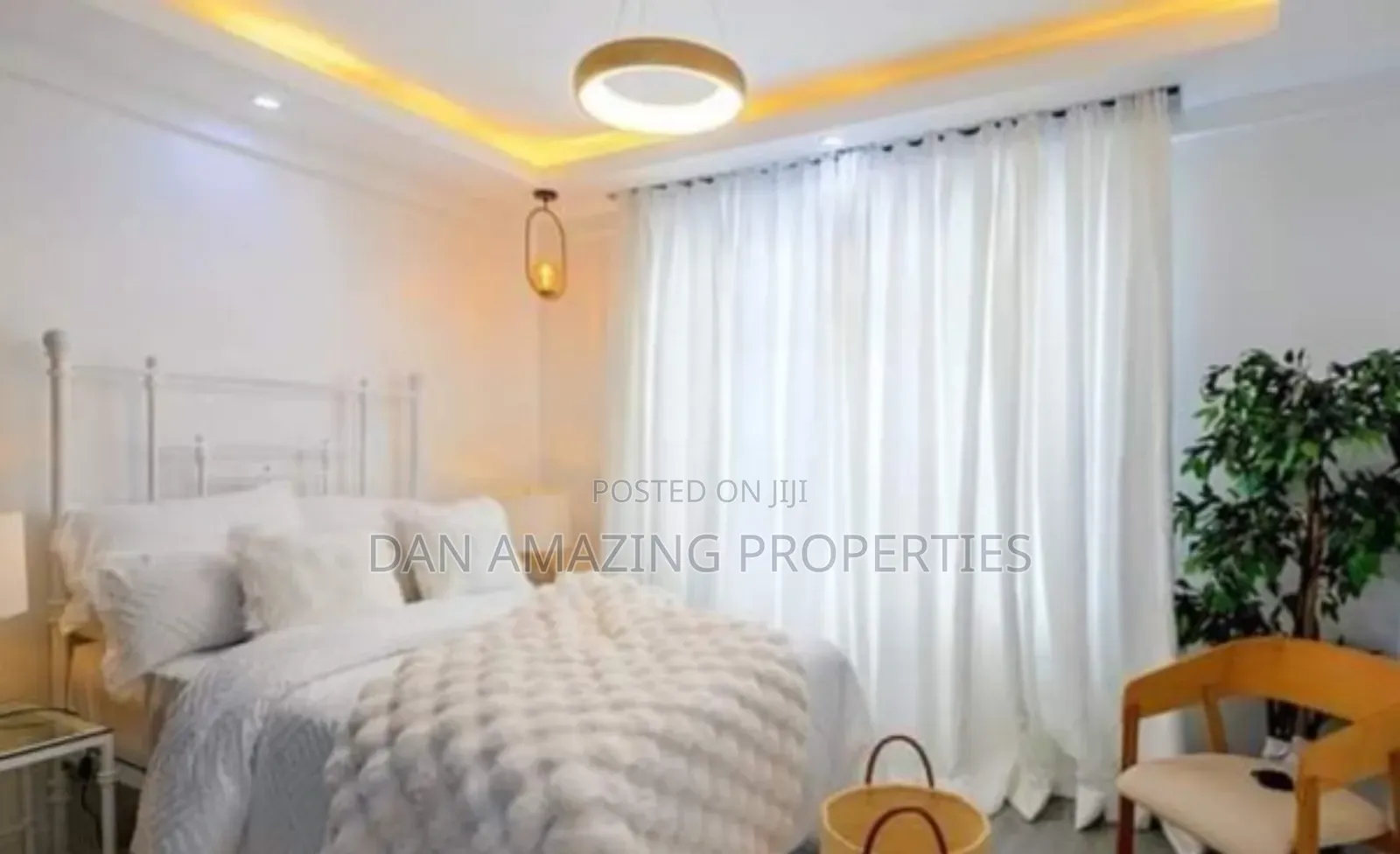 3bdrm Maisonette in Deliverance Rd/Dsq, Kitengela for sale