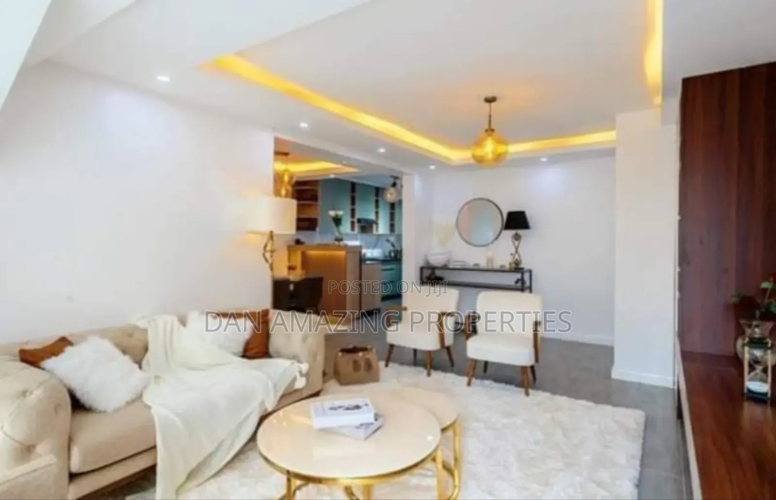 3bdrm Maisonette in Deliverance Rd/Dsq, Kitengela for sale