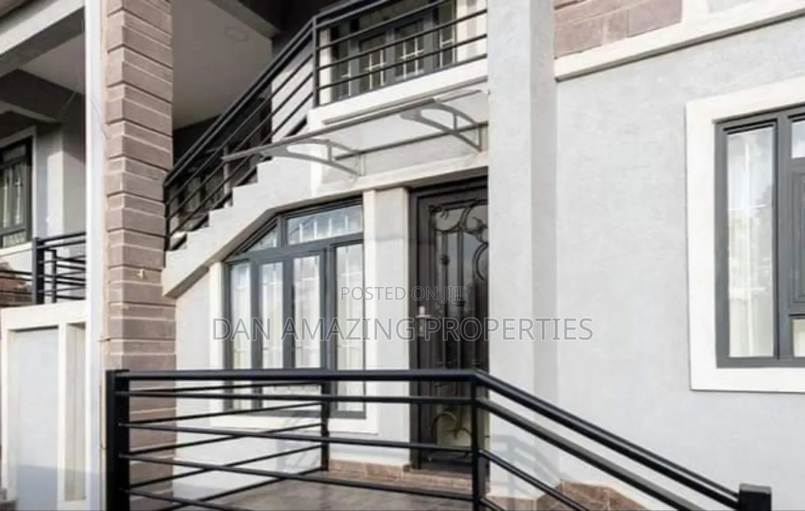 3bdrm Maisonette in Deliverance Rd/Dsq, Kitengela for sale