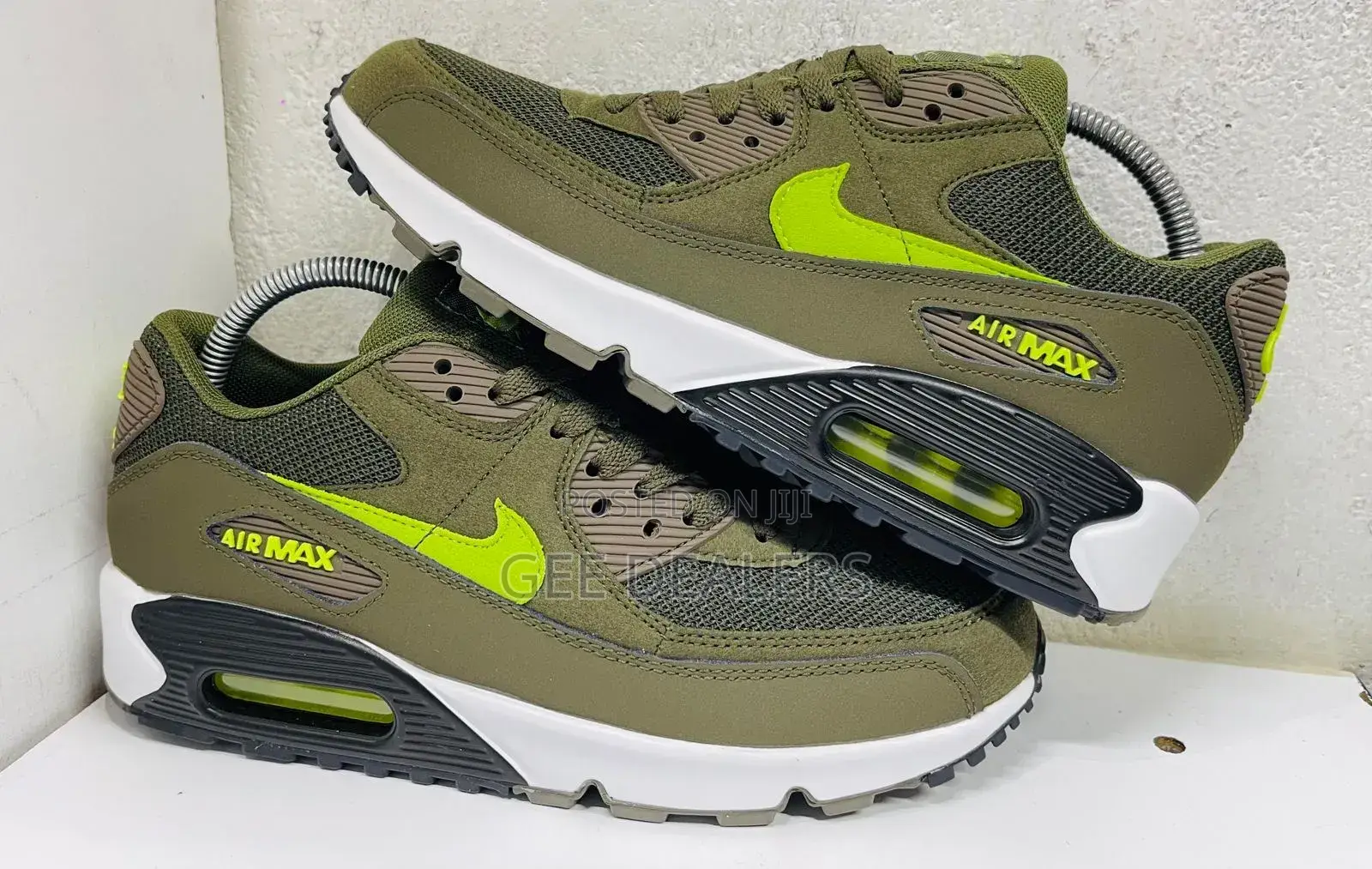Airmax 90 Sneakers,Nike Airmax Sneakers Shoes
