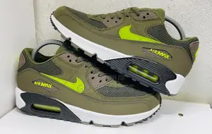Airmax 90 Sneakers,Nike Airmax Sneakers Shoes