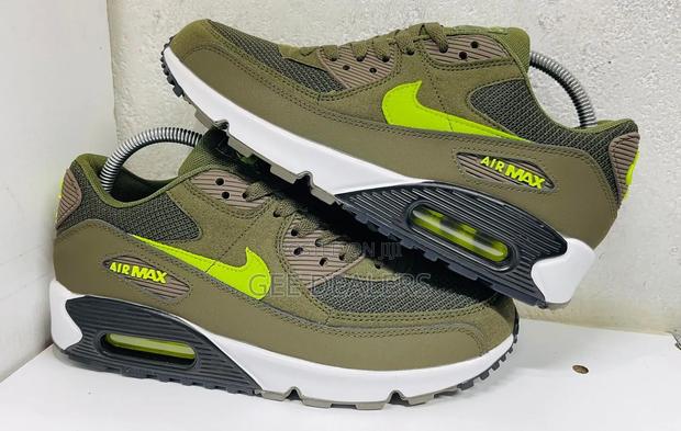 Airmax 90 Sneakers,Nike Airmax Sneakers Shoes