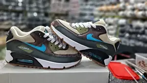 Airmax 90 Sneakers,Nike Airmax Sneakers Shoes
