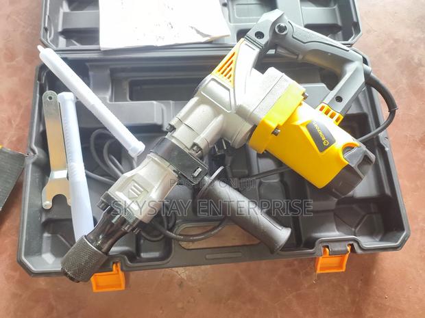 Demolition Hammer 1400w - thumbnail 3