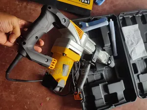 Demolition Hammer 1400w