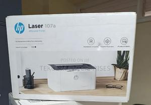 Hp 107a Laser Printer-Hp 107a Monolaser Printer - thumbnail 2