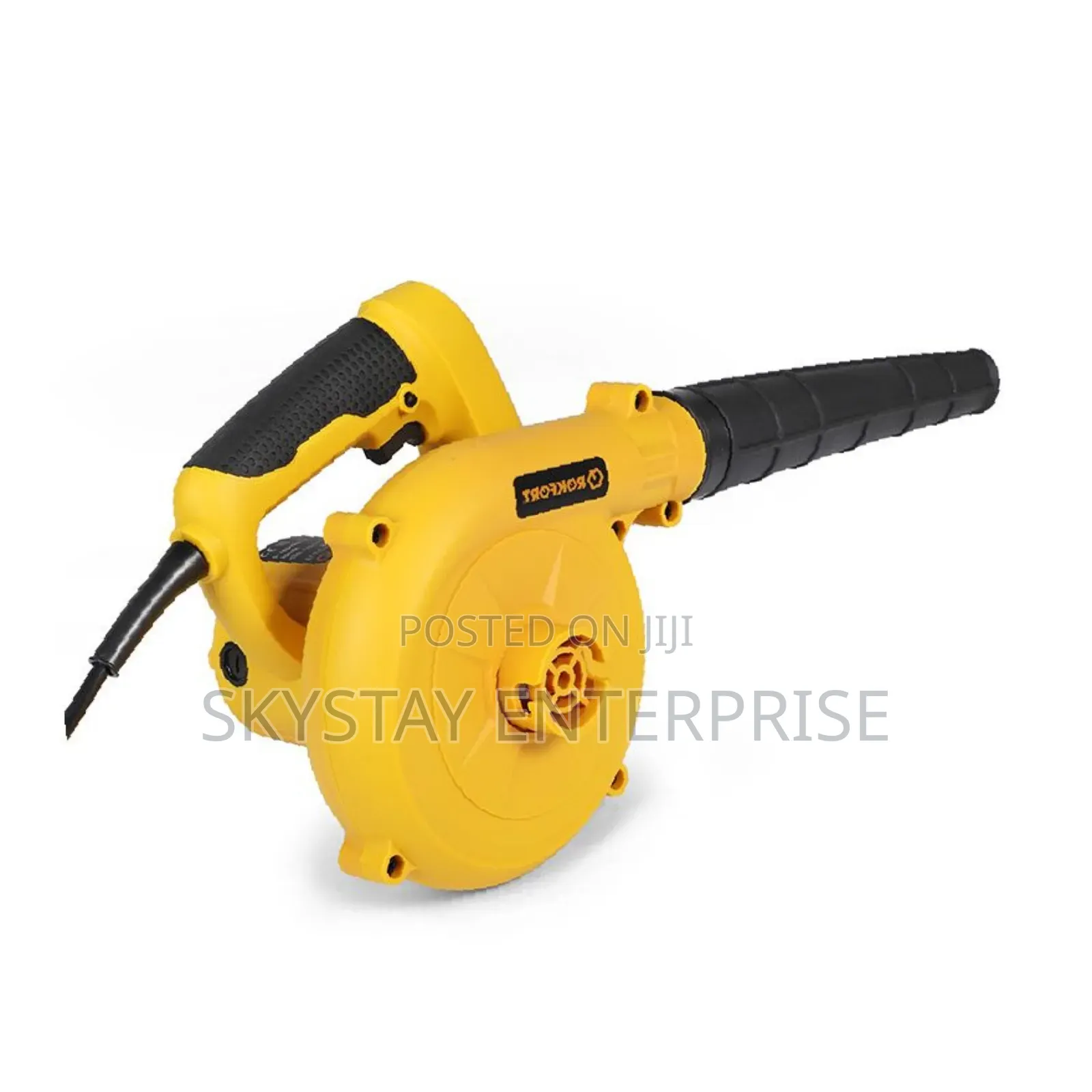 Air Blower 500W 2in1